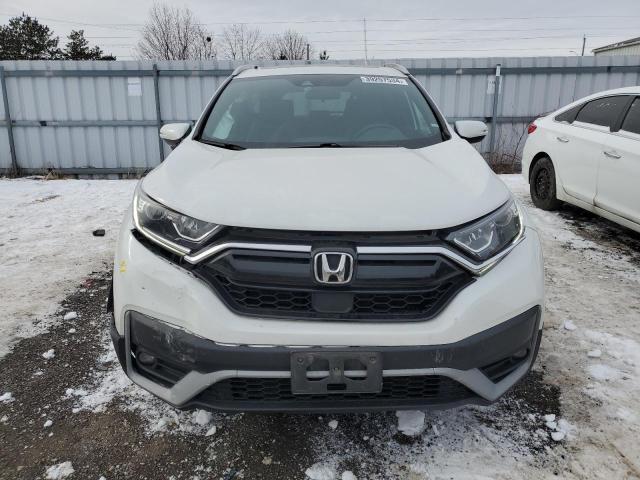 Photo 4 VIN: 2HKRW2H40LH230606 - HONDA CRV 