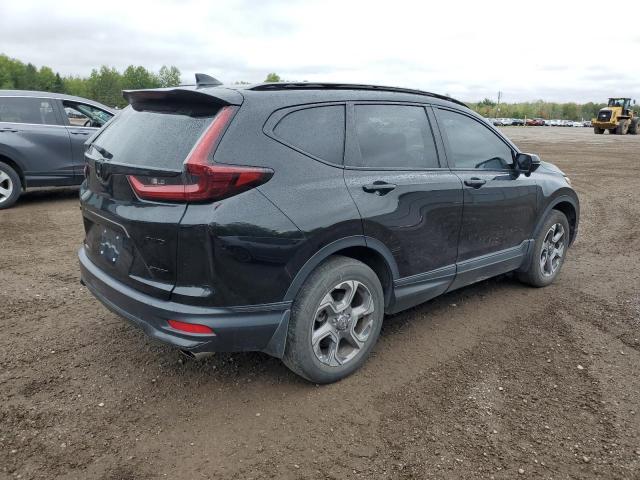 Photo 2 VIN: 2HKRW2H40NH207748 - HONDA CR-V SPORT 