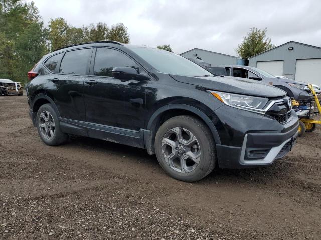 Photo 3 VIN: 2HKRW2H40NH207748 - HONDA CR-V SPORT 