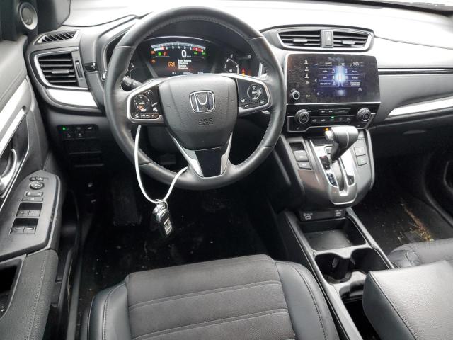 Photo 7 VIN: 2HKRW2H40NH207748 - HONDA CR-V SPORT 