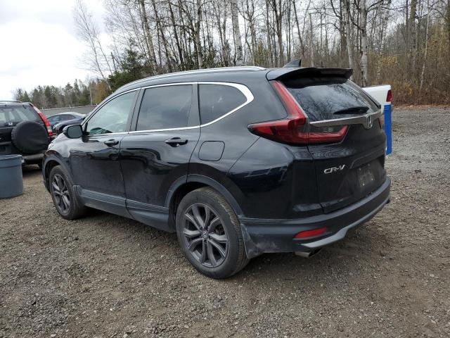 Photo 1 VIN: 2HKRW2H41MH232673 - HONDA CR-V SPORT 