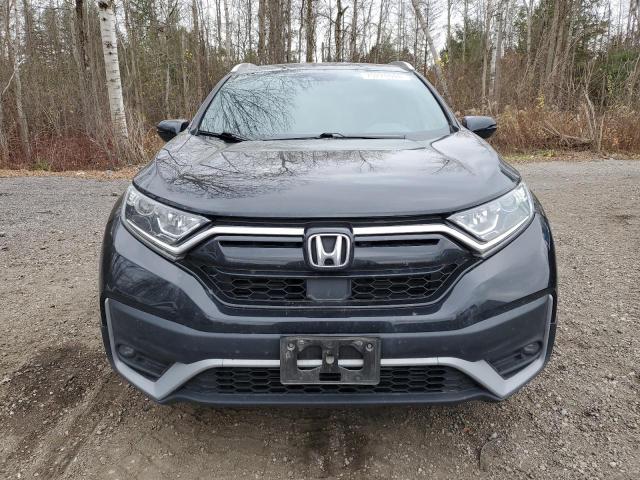 Photo 4 VIN: 2HKRW2H41MH232673 - HONDA CR-V SPORT 