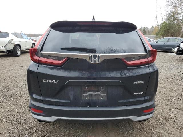 Photo 5 VIN: 2HKRW2H41MH232673 - HONDA CR-V SPORT 