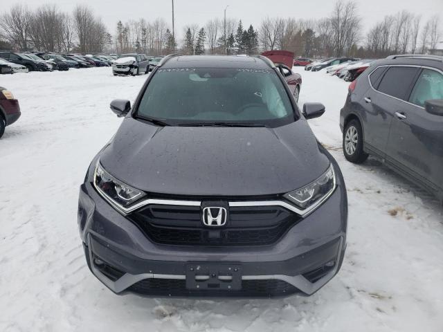 Photo 4 VIN: 2HKRW2H42LH221566 - HONDA CR-V SPORT 