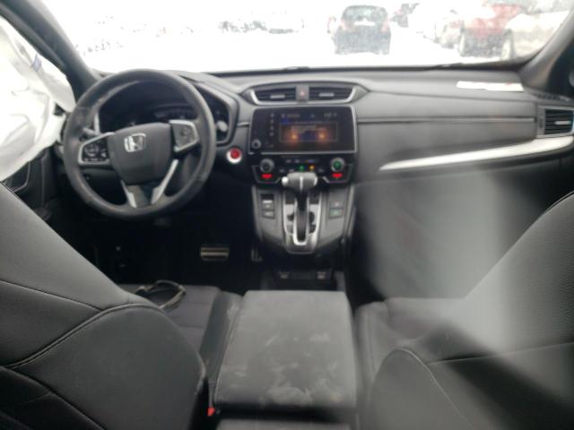 Photo 7 VIN: 2HKRW2H42LH221566 - HONDA CR-V SPORT 