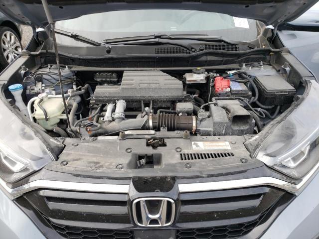 Photo 11 VIN: 2HKRW2H42MH231435 - HONDA CR-V SPORT 