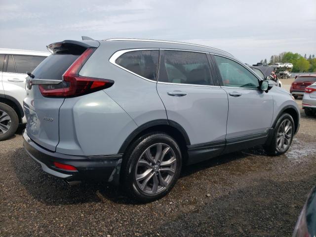 Photo 2 VIN: 2HKRW2H42MH231435 - HONDA CR-V SPORT 