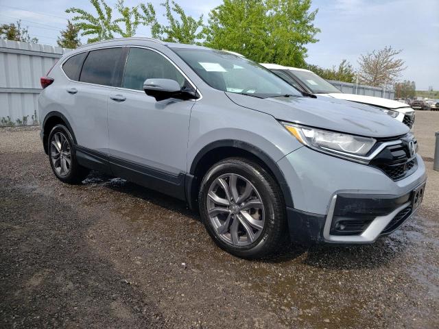 Photo 3 VIN: 2HKRW2H42MH231435 - HONDA CR-V SPORT 