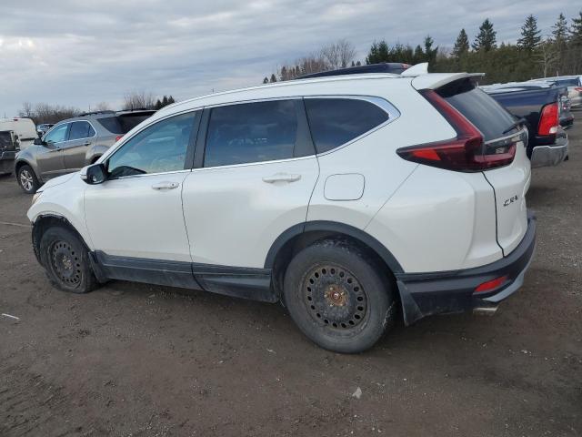 Photo 1 VIN: 2HKRW2H42NH201689 - HONDA CR-V SPORT 