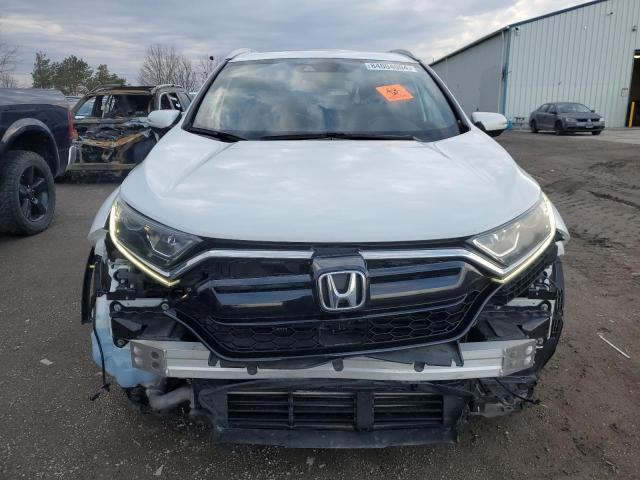 Photo 4 VIN: 2HKRW2H42NH201689 - HONDA CR-V SPORT 