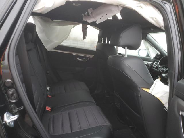 Photo 10 VIN: 2HKRW2H43NH208103 - HONDA CRV 