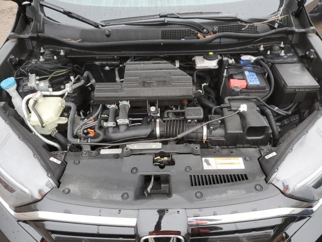 Photo 11 VIN: 2HKRW2H43NH208103 - HONDA CRV 