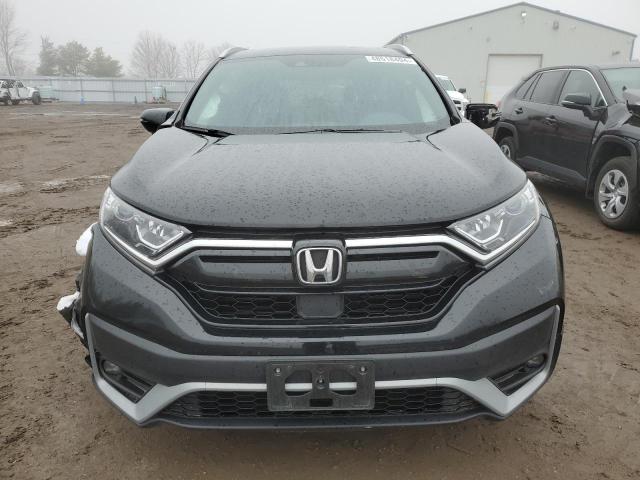 Photo 4 VIN: 2HKRW2H43NH208103 - HONDA CRV 