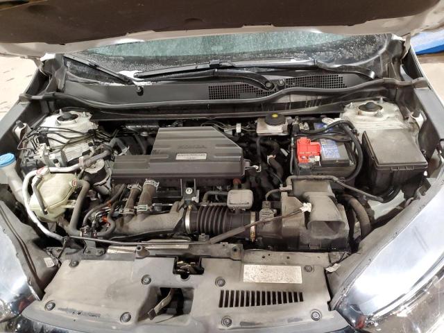 Photo 10 VIN: 2HKRW2H44LH204719 - HONDA CRV 