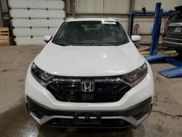 Photo 4 VIN: 2HKRW2H44LH204719 - HONDA CRV 