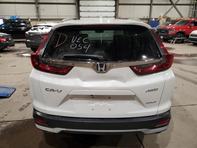 Photo 5 VIN: 2HKRW2H44LH204719 - HONDA CRV 