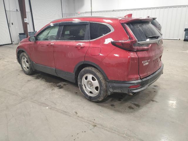 Photo 1 VIN: 2HKRW2H46LH237592 - HONDA CR-V SPORT 