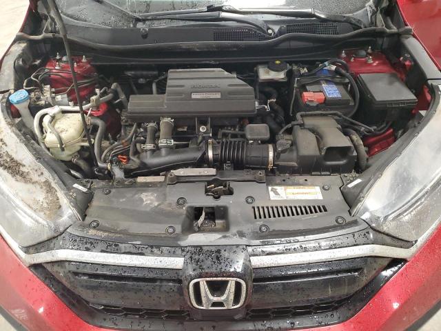 Photo 11 VIN: 2HKRW2H46LH237592 - HONDA CR-V SPORT 