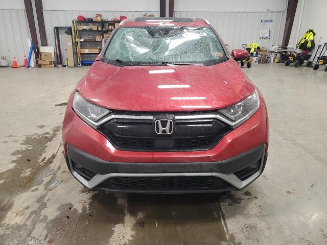 Photo 4 VIN: 2HKRW2H46LH237592 - HONDA CR-V SPORT 