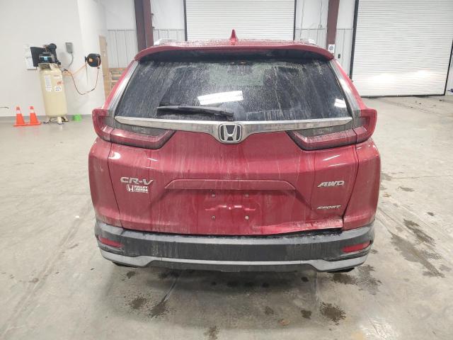 Photo 5 VIN: 2HKRW2H46LH237592 - HONDA CR-V SPORT 