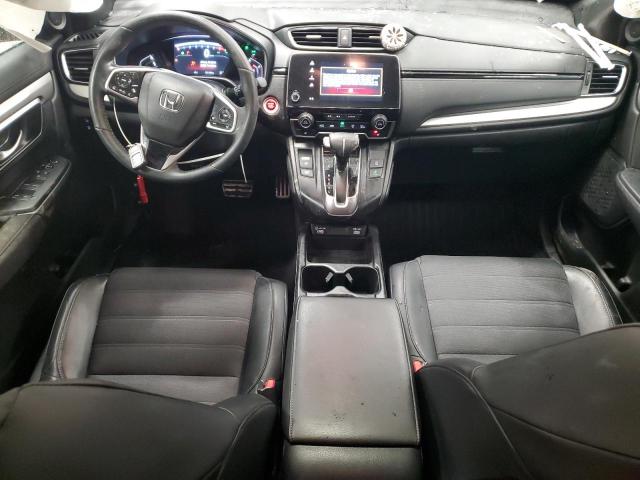 Photo 7 VIN: 2HKRW2H46LH237592 - HONDA CR-V SPORT 