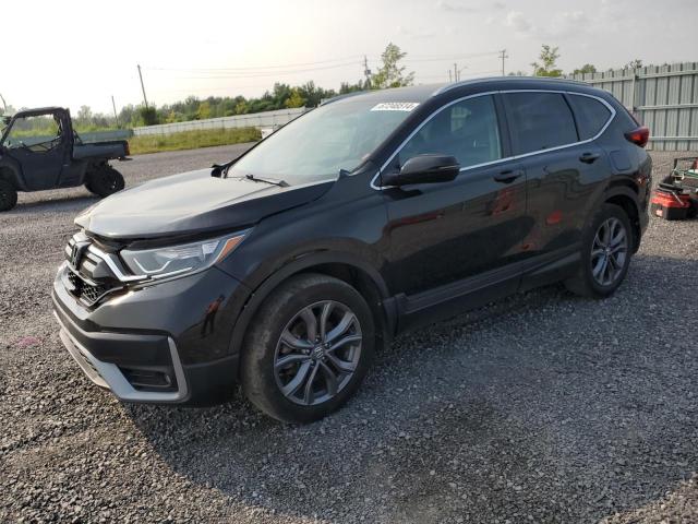 Photo 0 VIN: 2HKRW2H46MH223385 - HONDA CR-V SPORT 