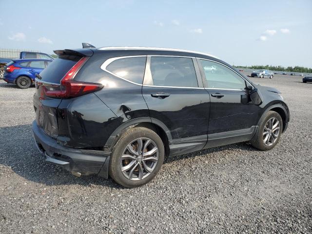 Photo 2 VIN: 2HKRW2H46MH223385 - HONDA CR-V SPORT 