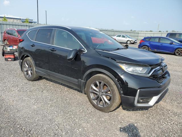 Photo 3 VIN: 2HKRW2H46MH223385 - HONDA CR-V SPORT 