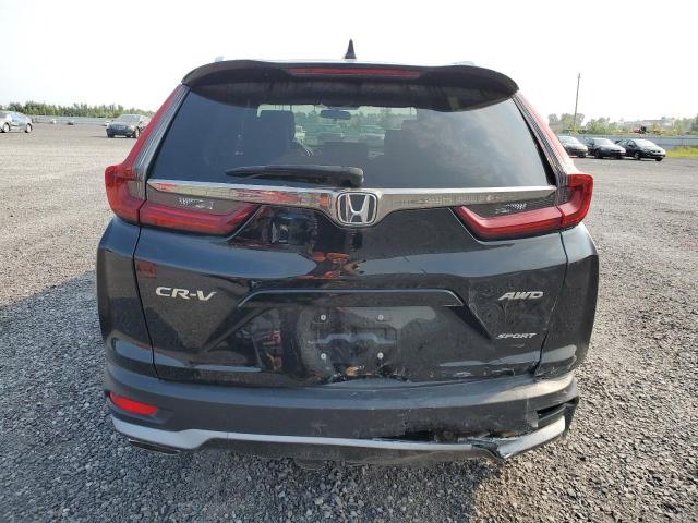 Photo 5 VIN: 2HKRW2H46MH223385 - HONDA CR-V SPORT 