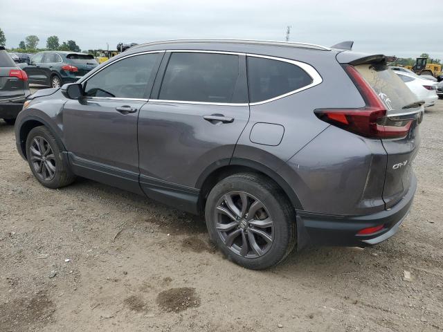 Photo 1 VIN: 2HKRW2H47LH233888 - HONDA CR-V SPORT 