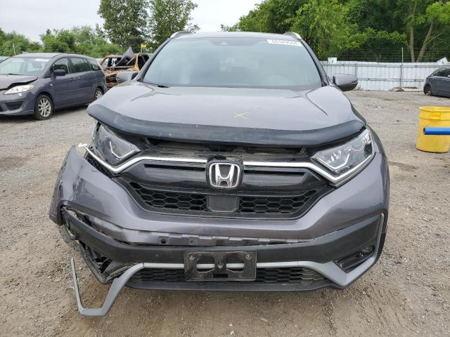 Photo 4 VIN: 2HKRW2H47LH233888 - HONDA CR-V SPORT 