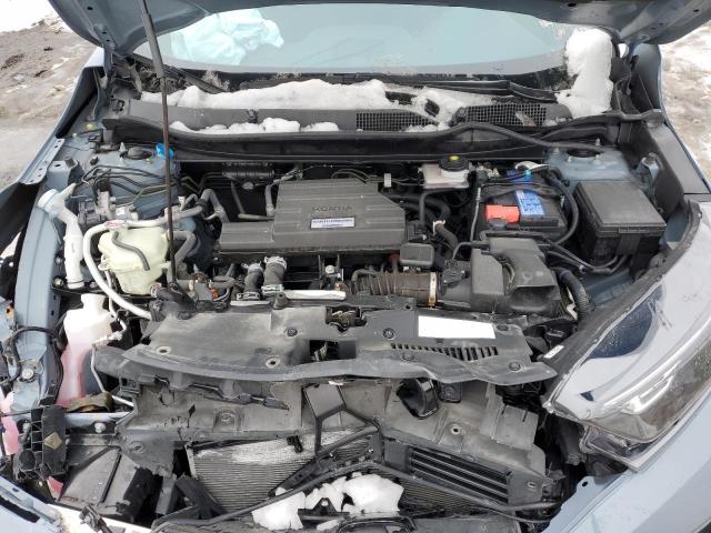 Photo 11 VIN: 2HKRW2H48LH209390 - HONDA CRV 