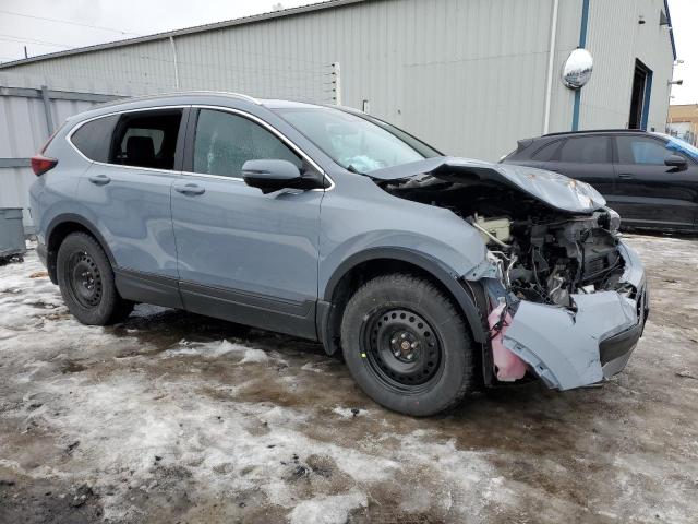 Photo 3 VIN: 2HKRW2H48LH209390 - HONDA CRV 