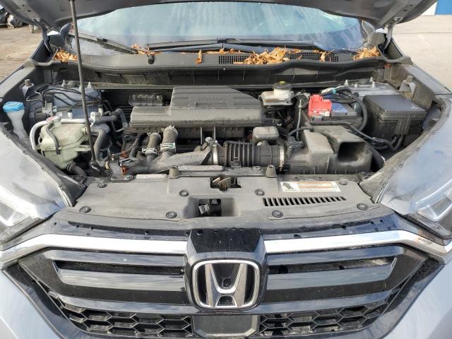 Photo 11 VIN: 2HKRW2H4XNH223617 - HONDA CR-V SPORT 