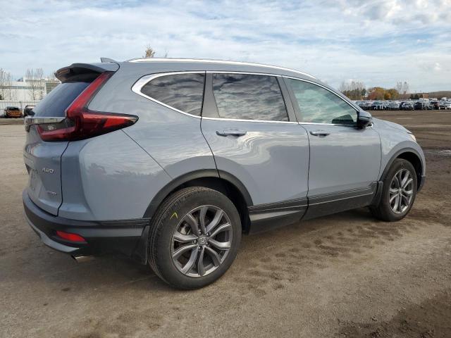 Photo 2 VIN: 2HKRW2H4XNH223617 - HONDA CR-V SPORT 