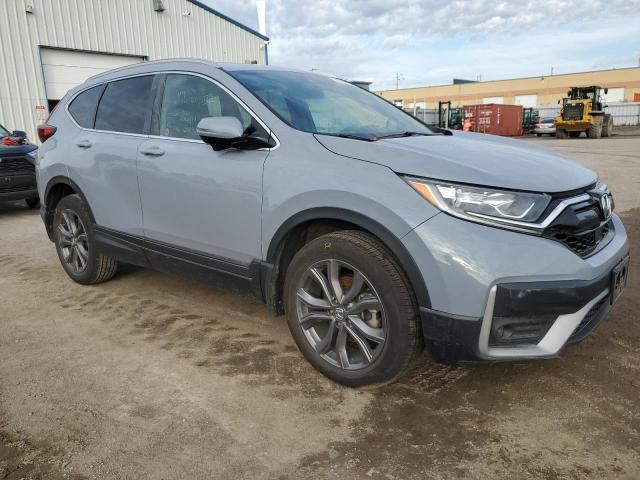 Photo 3 VIN: 2HKRW2H4XNH223617 - HONDA CR-V SPORT 