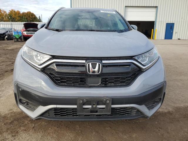 Photo 4 VIN: 2HKRW2H4XNH223617 - HONDA CR-V SPORT 