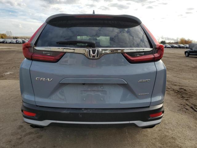 Photo 5 VIN: 2HKRW2H4XNH223617 - HONDA CR-V SPORT 