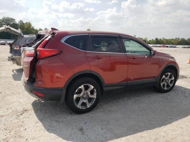 Photo 2 VIN: 2HKRW2H50HH629807 - HONDA CR-V EX 