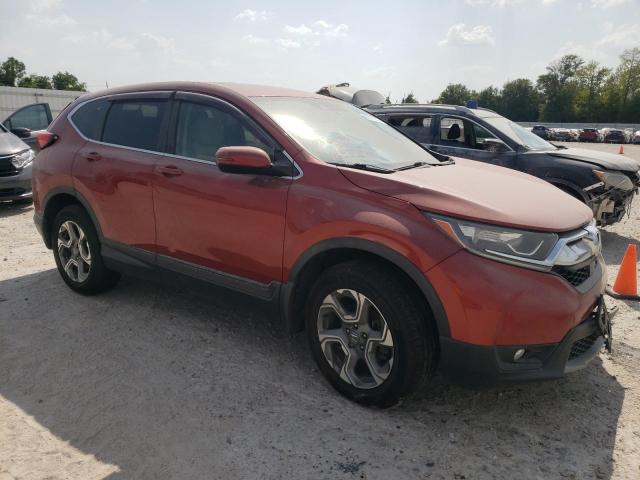 Photo 3 VIN: 2HKRW2H50HH629807 - HONDA CR-V EX 