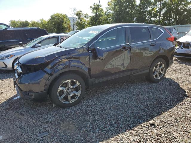 Photo 0 VIN: 2HKRW2H50HH641939 - HONDA CR-V EX 