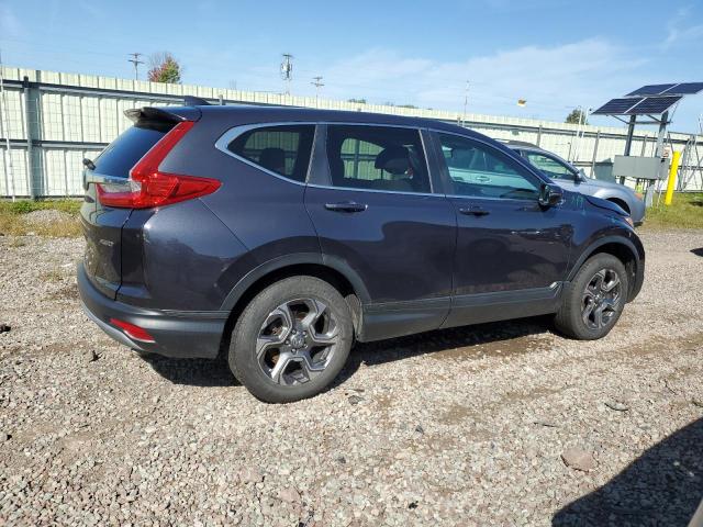 Photo 2 VIN: 2HKRW2H50HH641939 - HONDA CR-V EX 