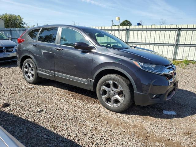 Photo 3 VIN: 2HKRW2H50HH641939 - HONDA CR-V EX 