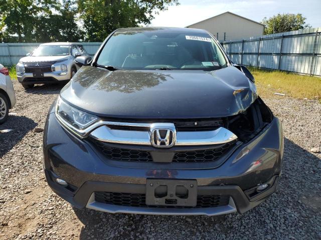 Photo 4 VIN: 2HKRW2H50HH641939 - HONDA CR-V EX 