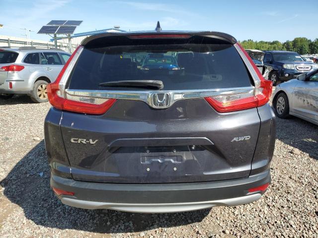 Photo 5 VIN: 2HKRW2H50HH641939 - HONDA CR-V EX 