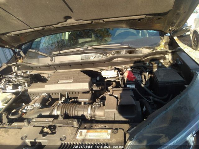 Photo 9 VIN: 2HKRW2H50HH642394 - HONDA CR-V 