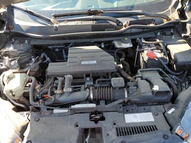 Photo 10 VIN: 2HKRW2H50HH654271 - HONDA CRV 