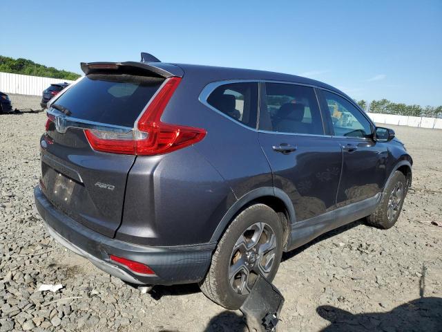 Photo 2 VIN: 2HKRW2H50HH654271 - HONDA CRV 