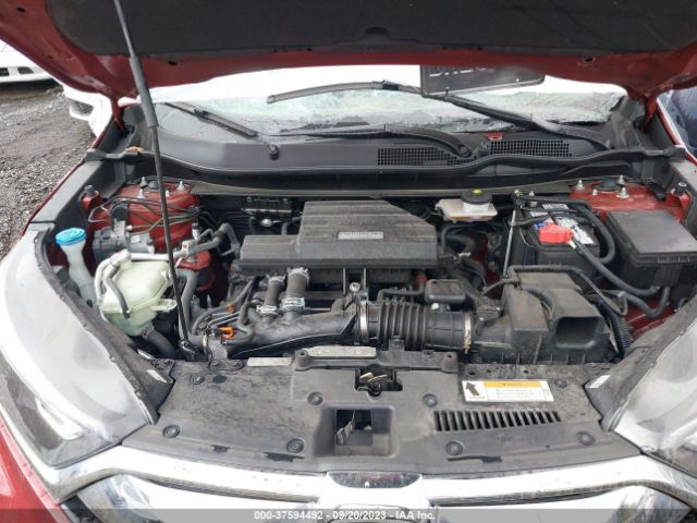 Photo 9 VIN: 2HKRW2H50HH674018 - HONDA CR-V 