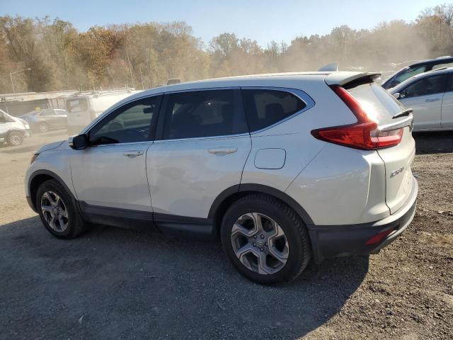 Photo 1 VIN: 2HKRW2H50HH684791 - HONDA CR-V EX 